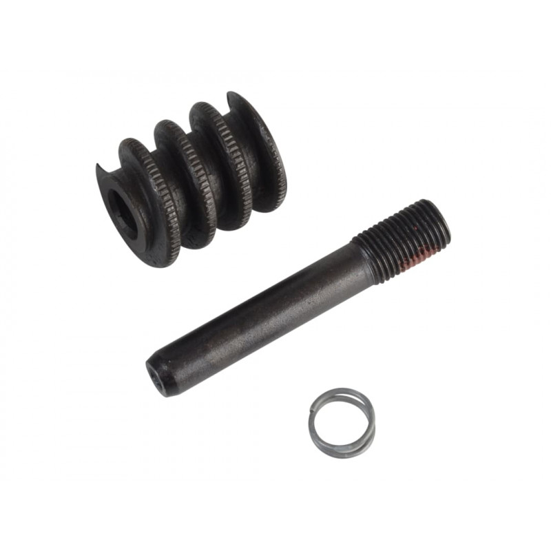 Bahco 8073-2 Spare Knurl & Pin - 8073-2 Bahco 8073-2 Spare Knurl & Pin - 8073-2