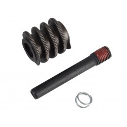 Bahco 8074-2 Spare Knurl & Pin - 8074-2