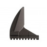 Bahco 8075-1 Spare Jaw - MPN