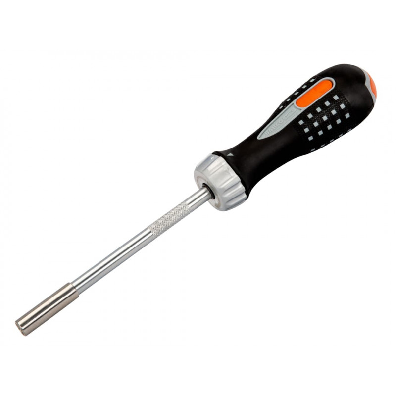 Bahco 808050 Ratchet Screwdriver - 808050 Bahco 808050 Ratchet Screwdriver - 808050