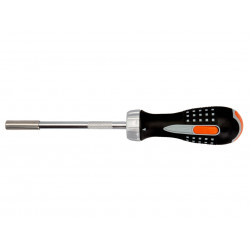 Bahco 808050 Ratchet Screwdriver - 808050