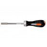 Bahco 808050 Ratchet Screwdriver - 808050