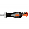 Bahco 808050 Ratchet Screwdriver - 808050