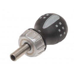 Bahco 808050S Stubby Ratchet Screwdriver - 808050S