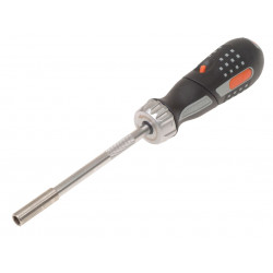 Bahco 808050P Ratchet Screwdriver Set - 808050P