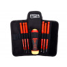 Bahco Insulated Screwdriver Set 808061