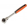 Bahco 3/8in Swivel Head Ratchet 8120-3/8