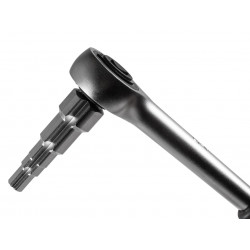 Bahco 1/2in Ratchet Set 8195-SET