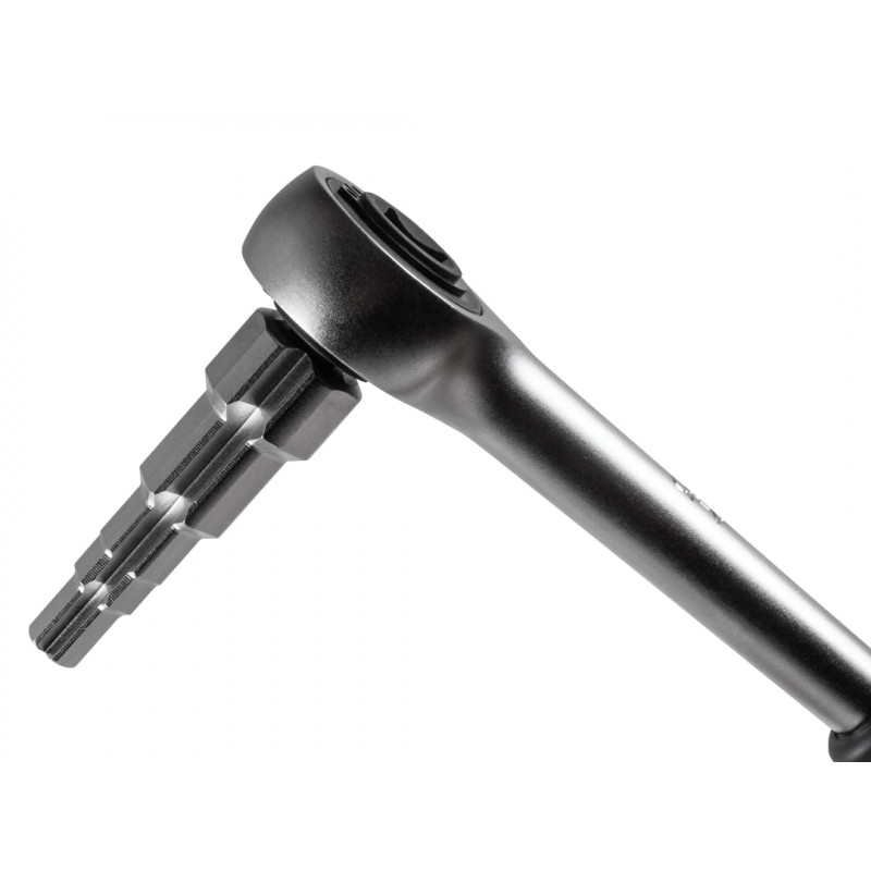Bahco 1/2in Ratchet Set 8195-SET Bahco 1/2in Ratchet Set 8195-SET