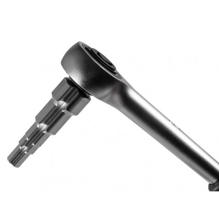 Bahco 1/2in Ratchet Set 8195-SET
