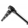 Bahco 1/2in Ratchet Set 8195-SET