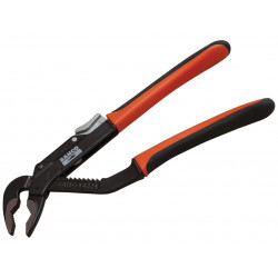 Bahco 8223 ERGO™ Pliers 200mm - 8223