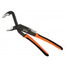 Bahco 8225 ERGO™ Pliers 315mm - 8225