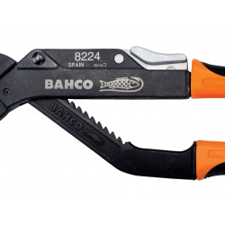 Bahco 8225 ERGO™ Pliers 315mm - 8225