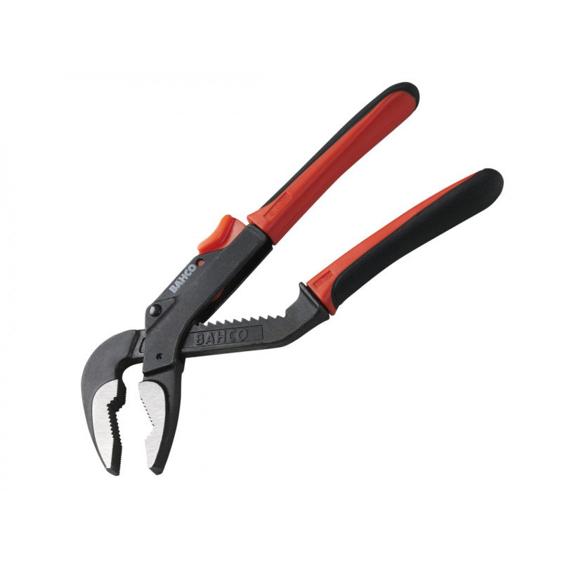 Bahco 8231 ERGO™ Pliers 225mm - 8231 Bahco 8231 ERGO™ Pliers 225mm - 8231