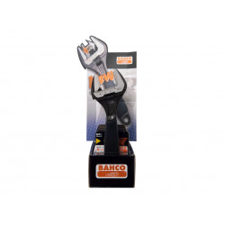 Bahco 9031-5-DISP Adjustable Wrenches