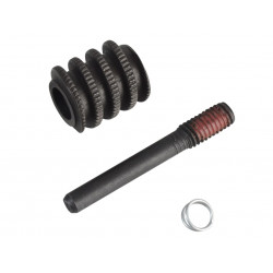 Bahco 9031-2 Knurl Pin Spring - 9029-2
