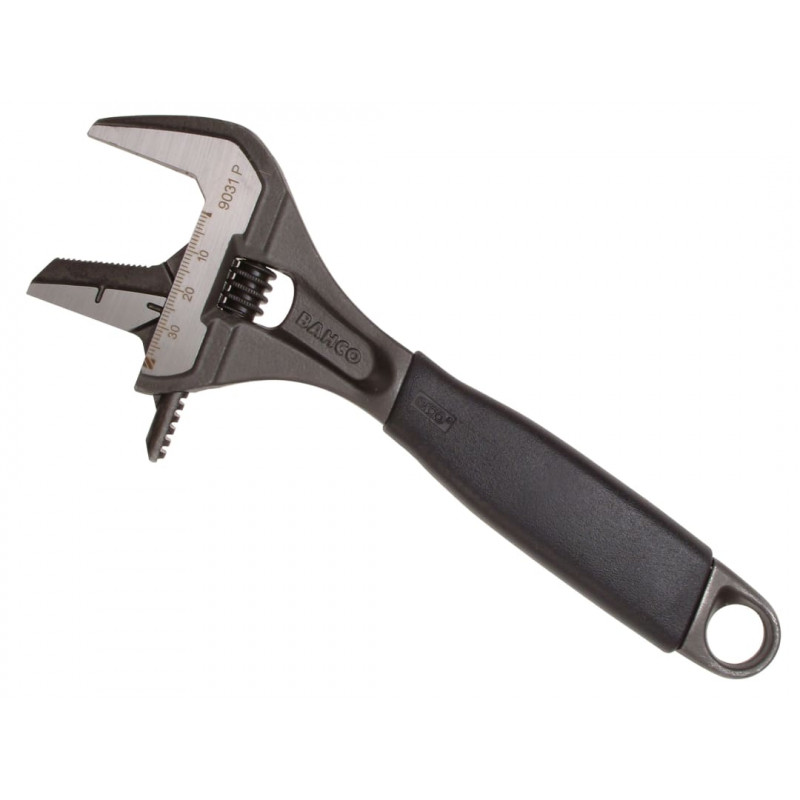 Bahco 9031P ERGO™ Wrench 200mm - 9031P Bahco 9031P ERGO™ Wrench 200mm - 9031P