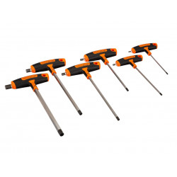 Bahco 903T-1 Hex Screwdriver Set - MPN