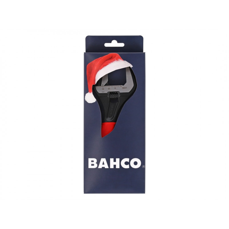 Bahco 9031 ERGO™ Wrench 218mm - 9031-XE