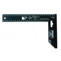 Bahco 9045-B-200 Try Square 200mm - MPN