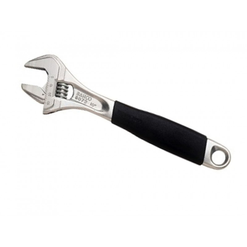 Bahco 9071C ERGO Wrench 200mm - 9071C