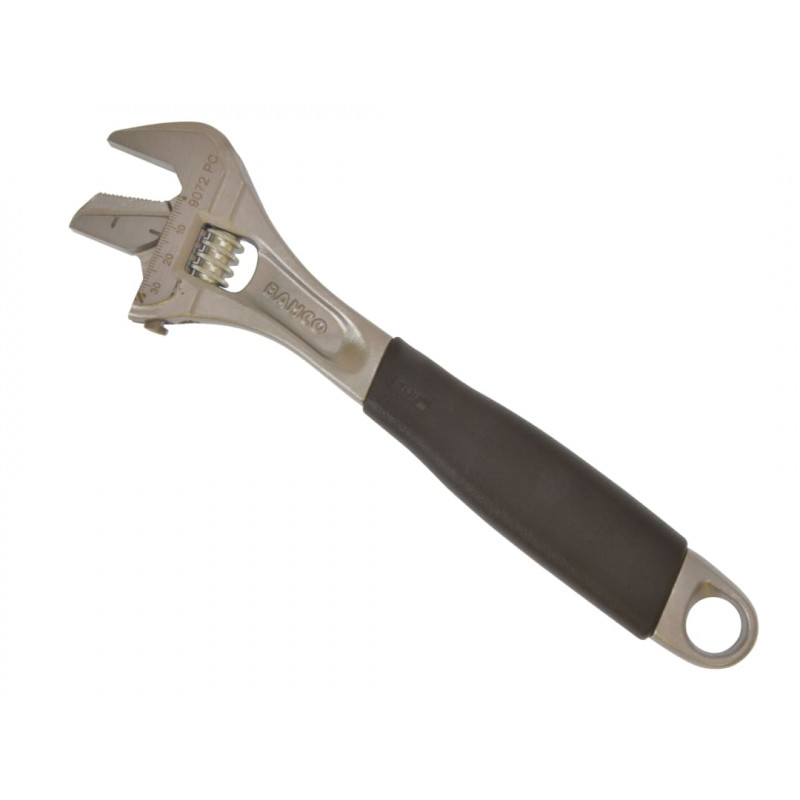 Bahco 9072PC ERGO™ Wrench - MPN Bahco 9072PC ERGO™ Wrench - MPN