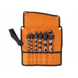 Bahco 9526 Auger Bit Set (6pc) - SB-9526/S6