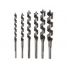 Bahco 9526 Auger Bit Set (6pc) - SB-9526/S6