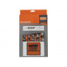 Bahco 9526 Auger Bit Set (6pc) - SB-9526/S6