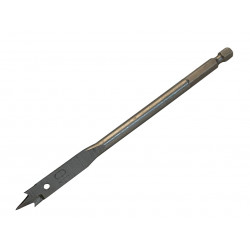 Bahco 9629-10 Flat Bit 10mm - MPN