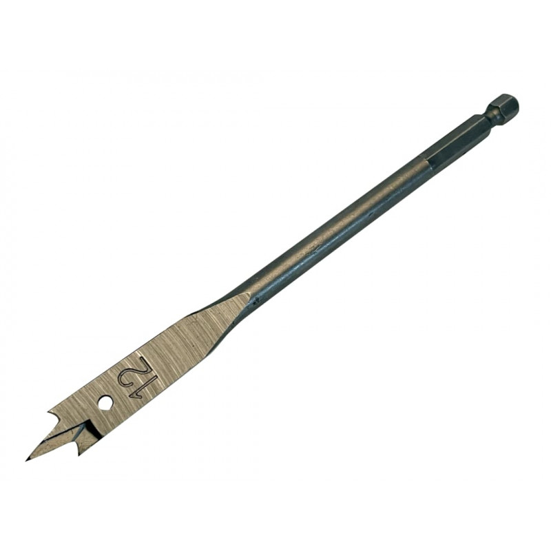 Bahco 9629-12 Flat Bit 12mm - MPN Bahco 9629-12 Flat Bit 12mm - MPN