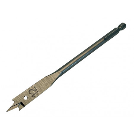Bahco 9629-12 Flat Bit 12mm - MPN
