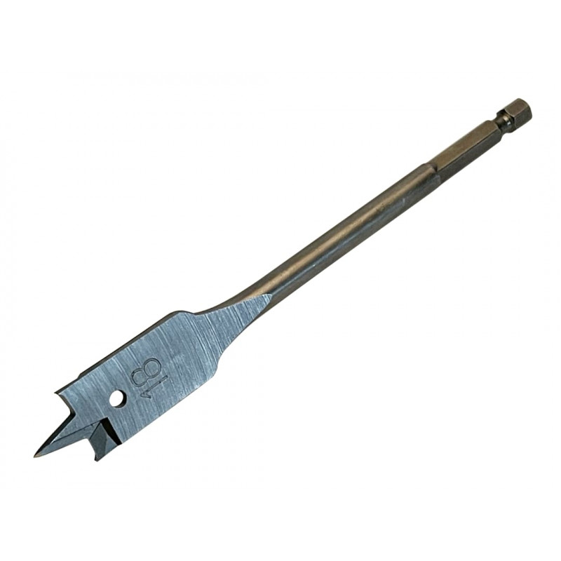 Bahco 9629-18 18mm Flat Bit - MPN Bahco 9629-18 18mm Flat Bit - MPN