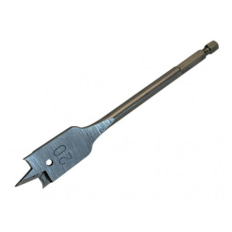 Bahco 9629-20 Flat Bit 20mm - MPN