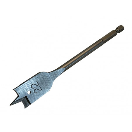 Bahco 9629-22 Flat Bit 22mm - MPN
