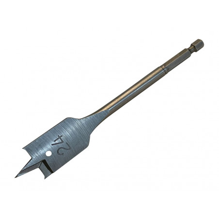 Bahco 9629-24 Flat Bit 24mm - MPN