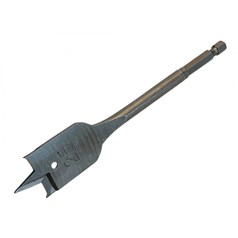 Bahco 9629-25 Flat Bit 25mm - MPN Bahco 9629-25 Flat Bit 25mm - MPN