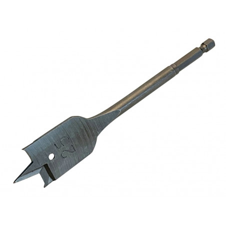 Bahco 9629-25 Flat Bit 25mm - MPN