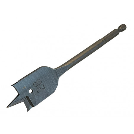 Bahco 9629-28 Flat Bit 28mm - MPN