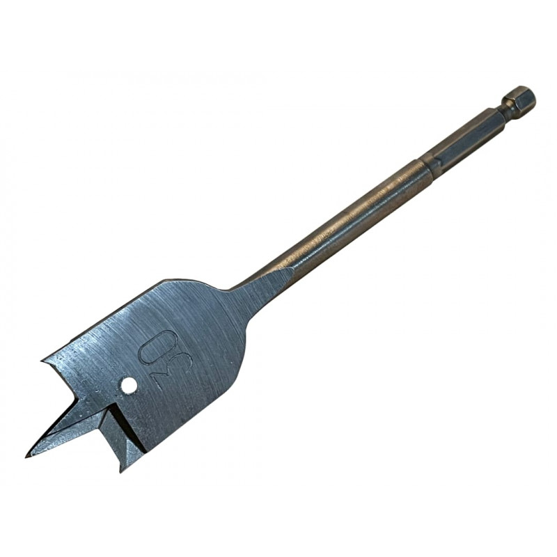 Bahco 9629-30 Flat Bit 30mm - MPN Bahco 9629-30 Flat Bit 30mm - MPN