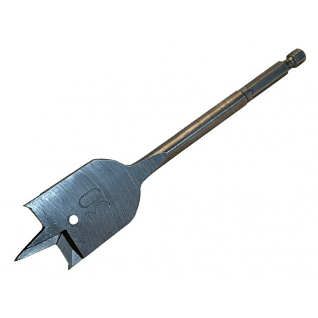 Bahco 9629-30 Flat Bit 30mm - MPN