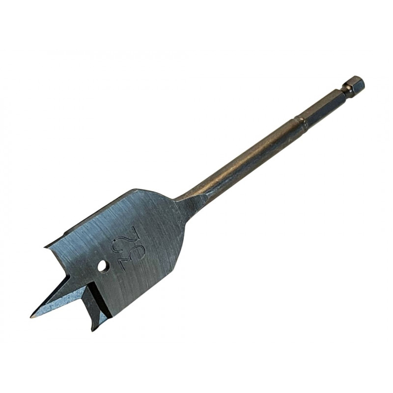 Bahco 9629-32 Flat Bit 32mm - MPN Bahco 9629-32 Flat Bit 32mm - MPN