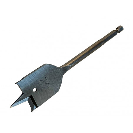 Bahco 9629-32 Flat Bit 32mm - MPN