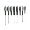 Bahco ERGO™ Screwdriver Set (8pc) - BE-9872