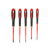 Bahco BE-9872SL Ergo Screwdriver Set - BE-9872SL