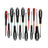 Bahco BE-9875 ERGO™ Screwdriver Set - BE-9875