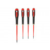 Bahco BE-9880SL Ergo Screwdriver Set - BE-9880SL