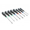 Bahco ERGO™ Screwdriver Set (8pc) - BE-9872