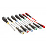 Bahco BE-9875 ERGO™ Screwdriver Set - BE-9875